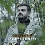 دانلود آهنگ احسان حسینی راد به نام شاهرگ