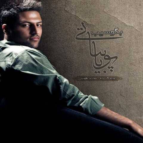 پویا بیاتی رنگ سال