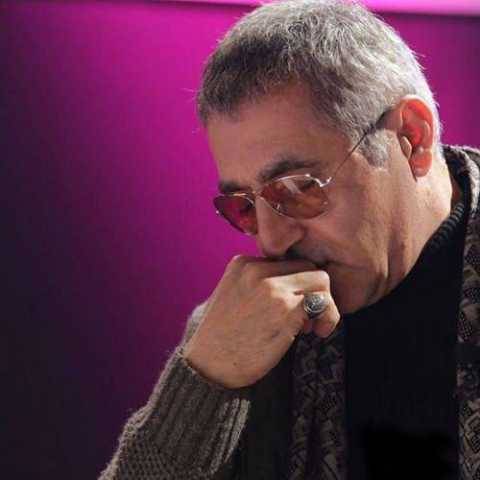 فریدون آسرایی افسون