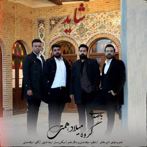 گروه میلاد همتی شاید