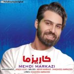 دانلود آهنگ مهدی مرکزی به نام کاریزما