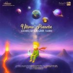 دانلود آهنگ مهرزاد خواجه امیری به نام Ultimo Pianeta
